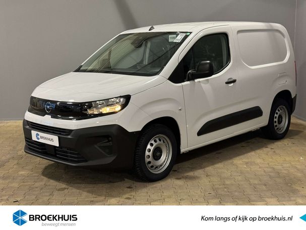 Opel Combo 1.5 DI L1 96 kW image number 1