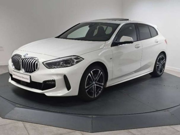 BMW 120d xDrive M Sport 142 kW image number 17