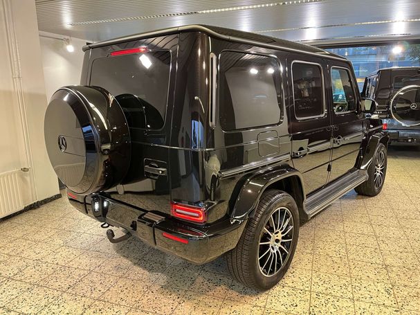 Mercedes-Benz G 500 310 kW image number 2