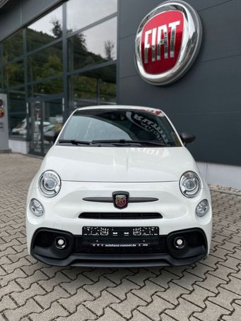 Abarth 695 132 kW image number 2