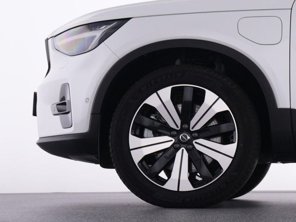 Volvo XC40 Recharge Plug-in Hybrid T4 Ultimate Dark 155 kW image number 21