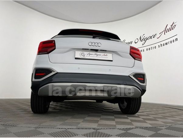 Audi Q2 35 TFSI S tronic 110 kW image number 6