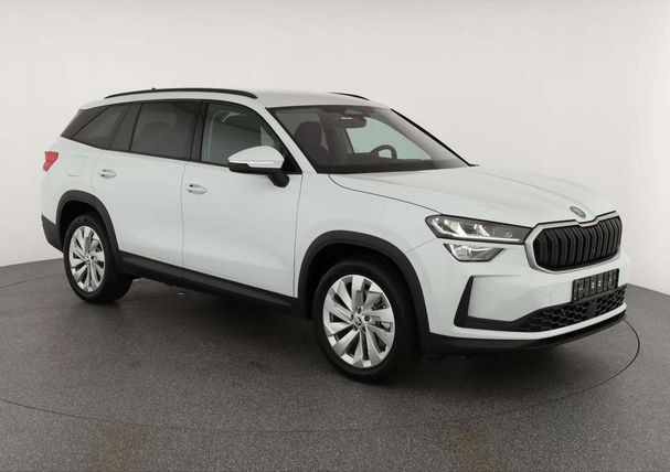 Skoda Kodiaq 2.0 TDI 4x4 DSG 142 kW image number 1