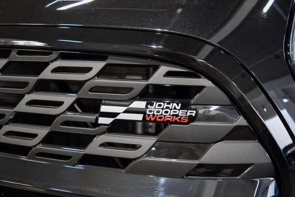 Mini John Cooper Works 221 kW image number 34