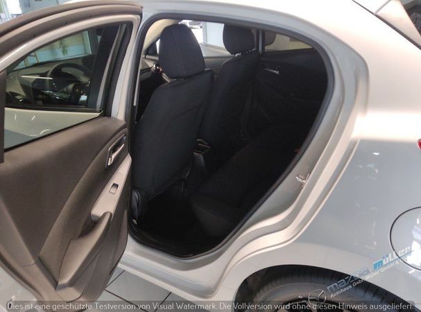 Mazda 2 90 66 kW image number 20