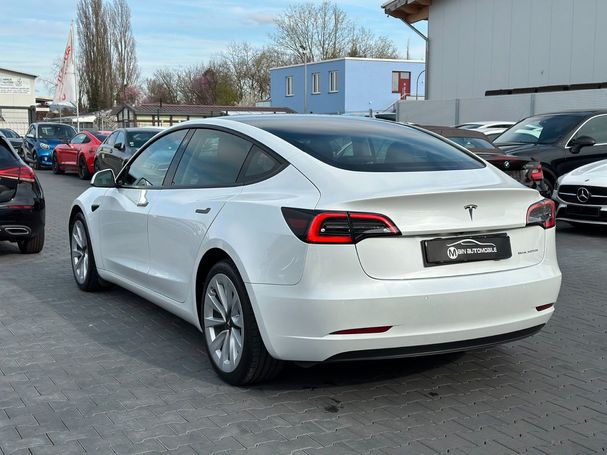 Tesla Model 3 Long Range AWD Dual Motor 366 kW image number 5