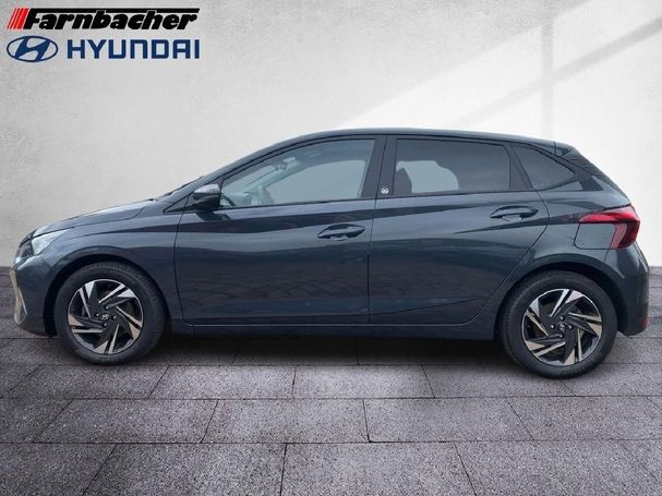 Hyundai i20 74 kW image number 2