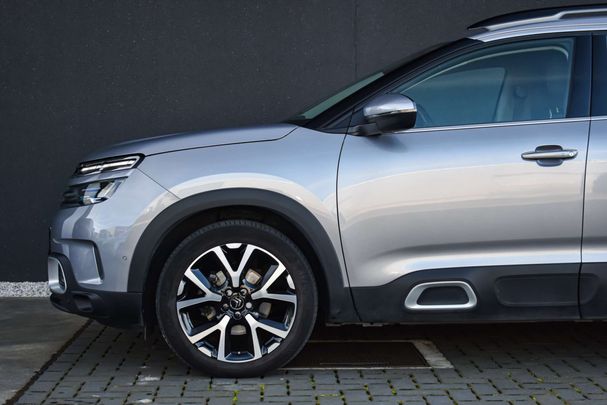 Citroen C5 Aircross Feel 96 kW image number 10