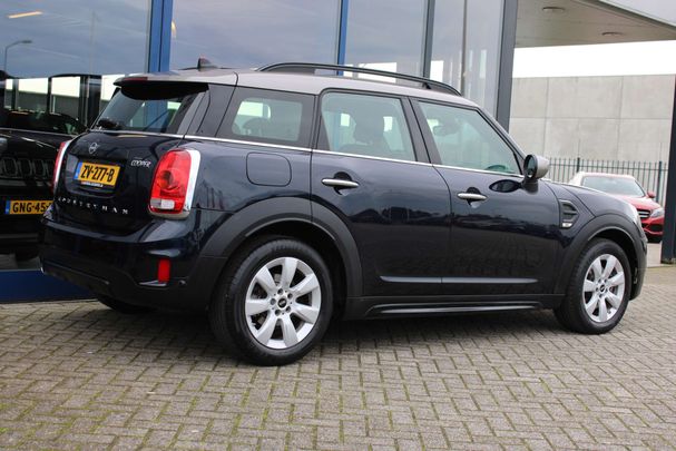 Mini Cooper Countryman 100 kW image number 4