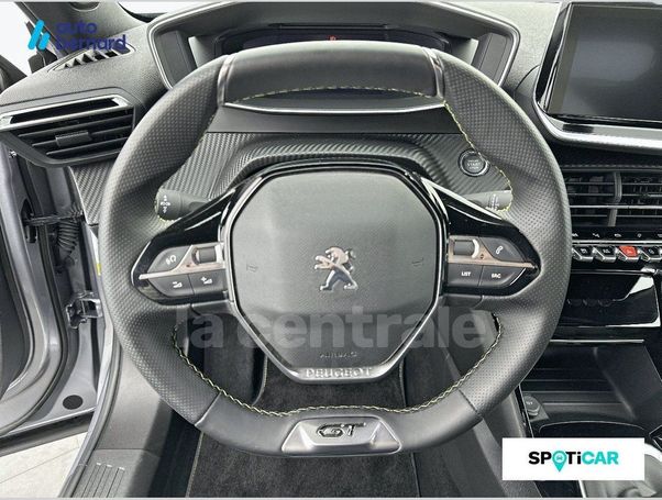 Peugeot 2008 PureTech 130 96 kW image number 16