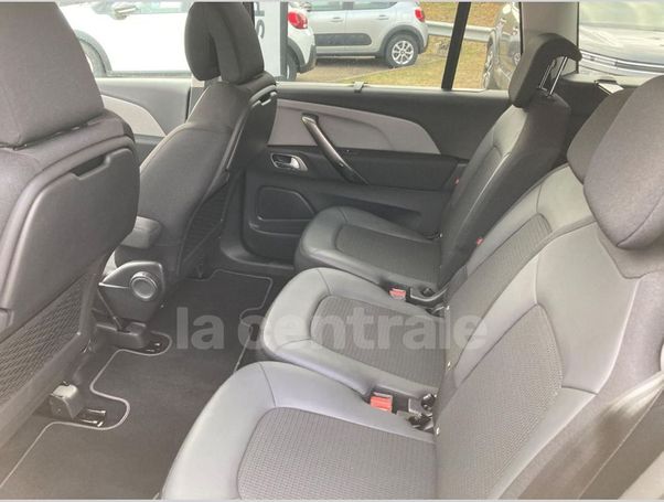 Citroen Grand C4 Spacetourer BlueHDi 130 Shine EAT8 96 kW image number 10