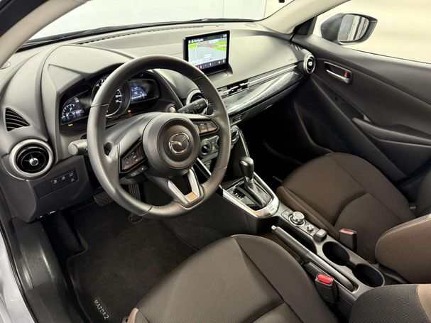 Mazda 2 SkyActiv-G Comfort 66 kW image number 4