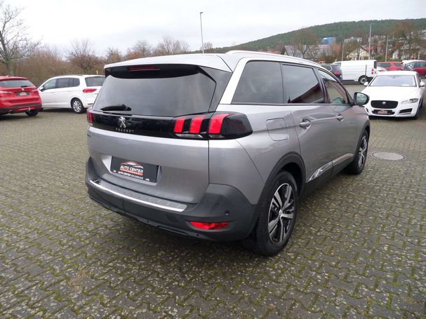 Peugeot 5008 96 kW image number 3