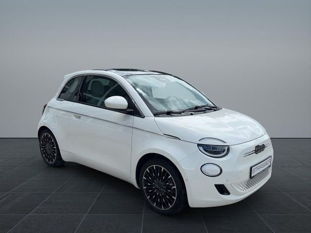 Fiat 500 e 87 kW image number 10