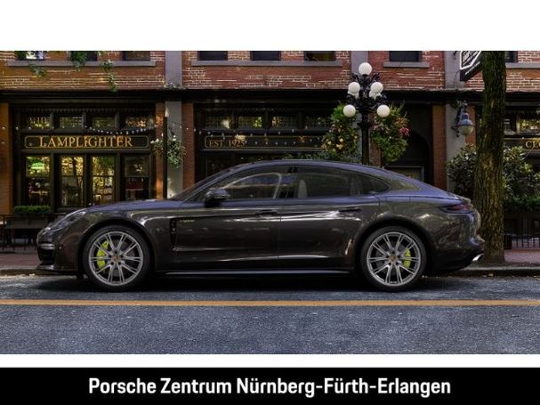 Porsche Panamera 4 E-Hybrid 340 kW image number 3