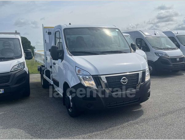 Nissan NV400 107 kW image number 1