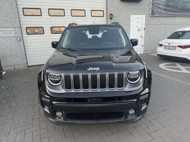 Jeep Renegade Altitude 96 kW image number 2