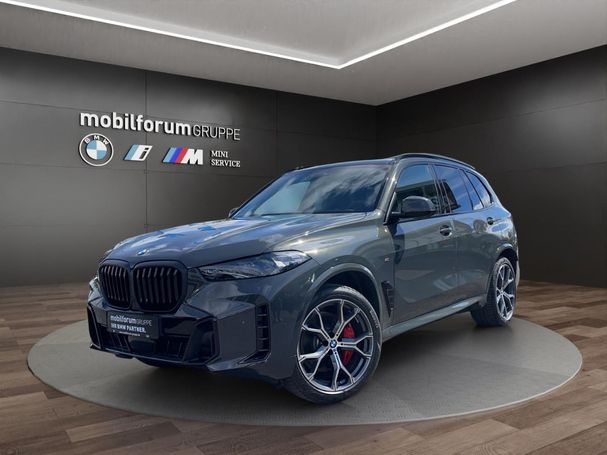 BMW X5 xDrive40d 250 kW image number 1