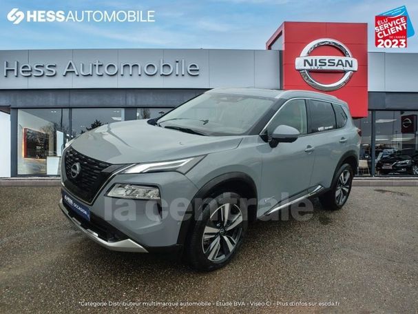 Nissan X-Trail 150 kW image number 1