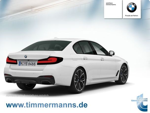 BMW 530i xDrive 185 kW image number 2