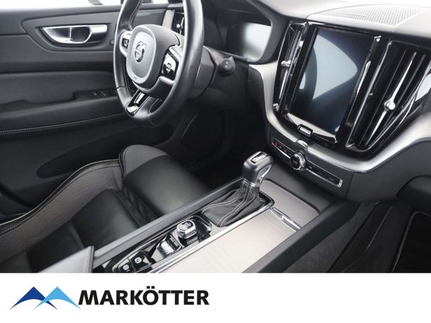 Volvo XC60 D4 140 kW image number 11