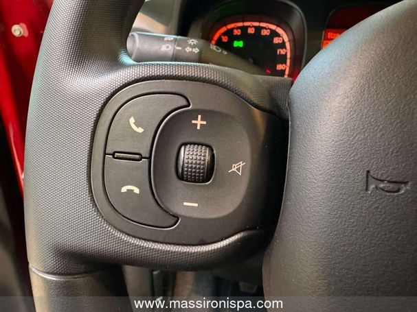 Fiat Panda 1.0 Hybrid 51 kW image number 7