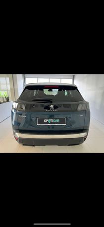 Peugeot 3008 Hybrid e-EAT8 165 kW image number 1