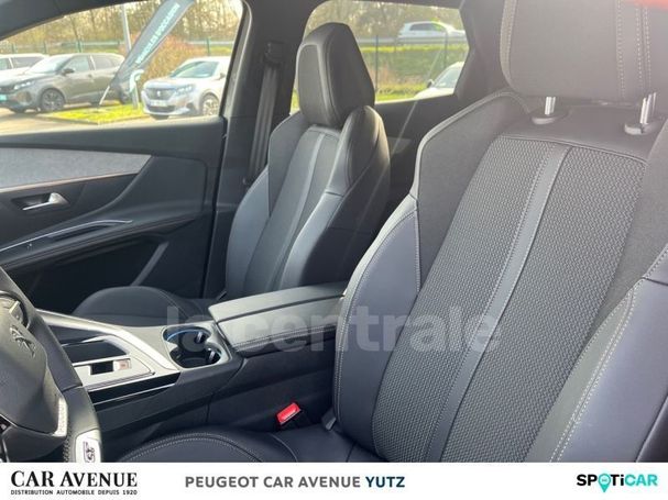 Peugeot 3008 1.6 Hybrid e-EAT8 165 kW image number 7