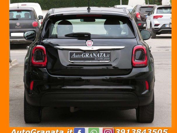 Fiat 500X 1.3 MultiJet 70 kW image number 7