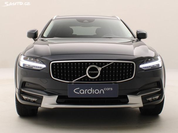 Volvo V90 Cross Country D4 AWD 140 kW image number 17