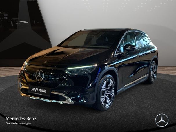 Mercedes-Benz EQE SUV 300 Art 180 kW image number 1