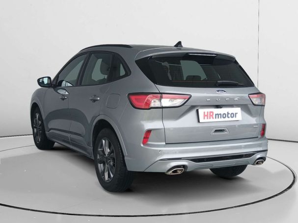 Ford Kuga 140 kW image number 5