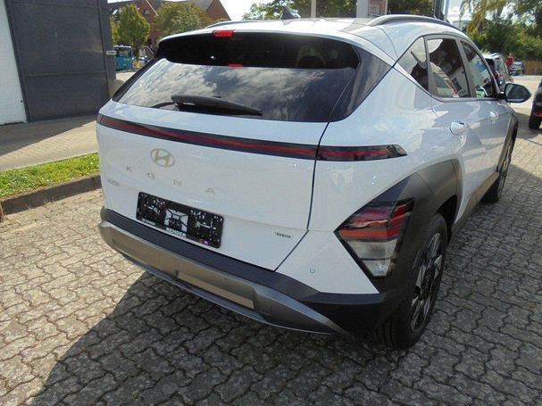 Hyundai Kona 77 kW image number 3