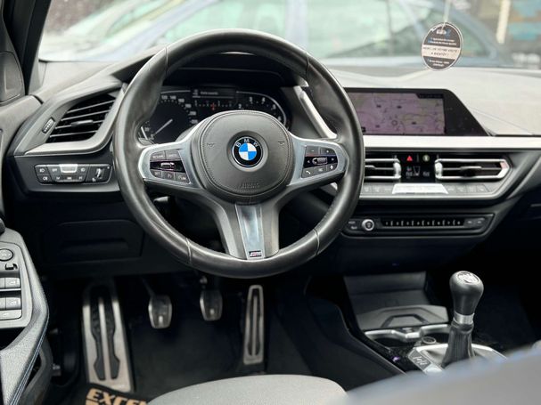 BMW 118i 103 kW image number 15