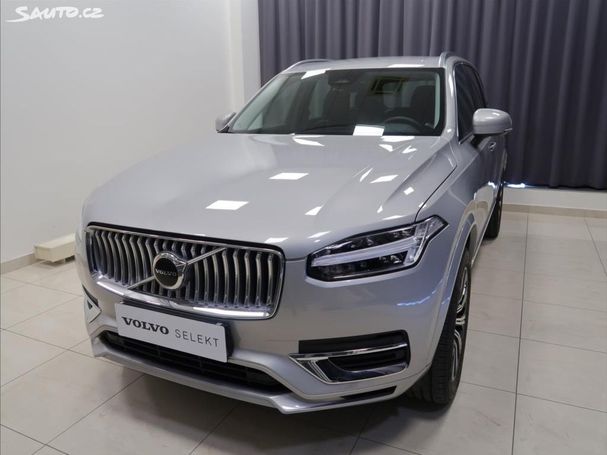 Volvo XC90 B5 AWD Plus 173 kW image number 1