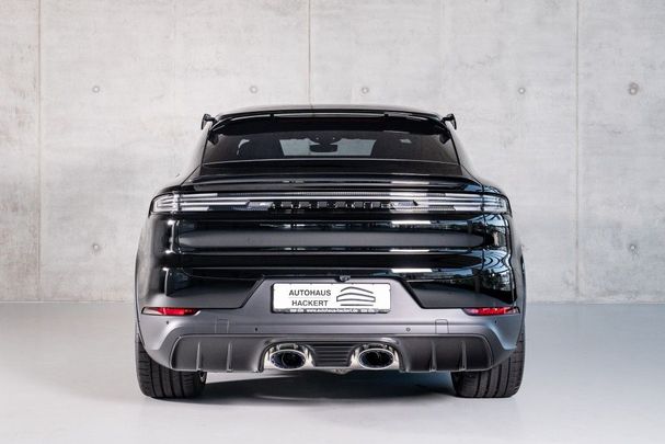 Porsche Cayenne Turbo E-Hybrid GT 441 kW image number 7