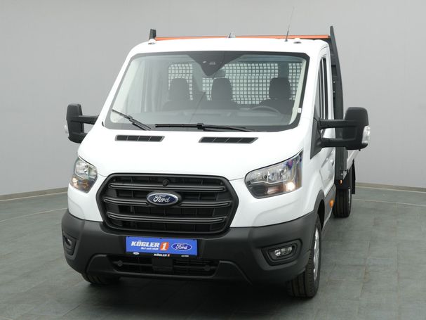 Ford Transit 350 L3 Trend 96 kW image number 48