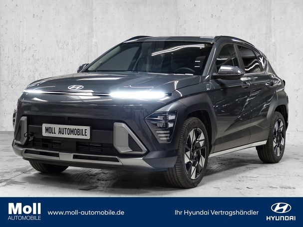 Hyundai Kona 146 kW image number 1