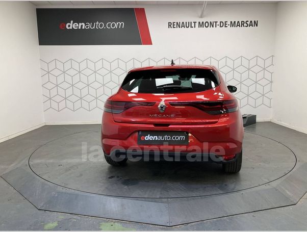 Renault Megane 103 kW image number 3