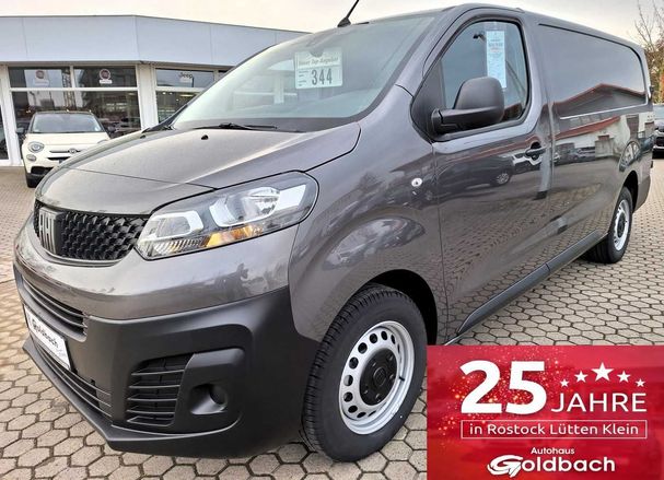 Fiat Scudo L3 145 107 kW image number 1