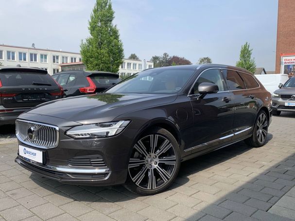 Volvo V90 T8 AWD Inscription 288 kW image number 1