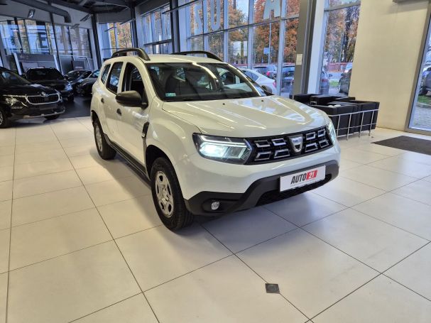 Dacia Duster TCe Access 66 kW image number 7