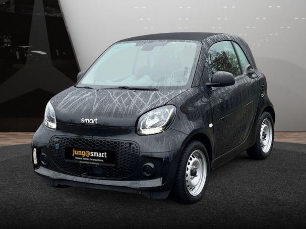 Smart ForTwo EQ 60 kW image number 1