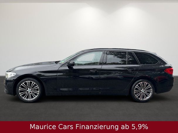 BMW 530d Touring xDrive Sport Line 195 kW image number 10