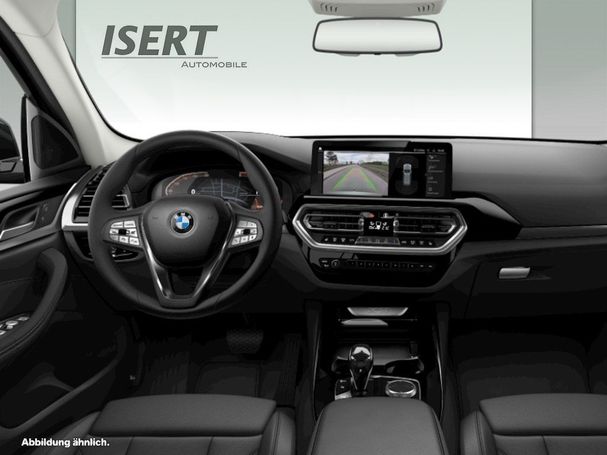 BMW X3 xDrive 210 kW image number 5