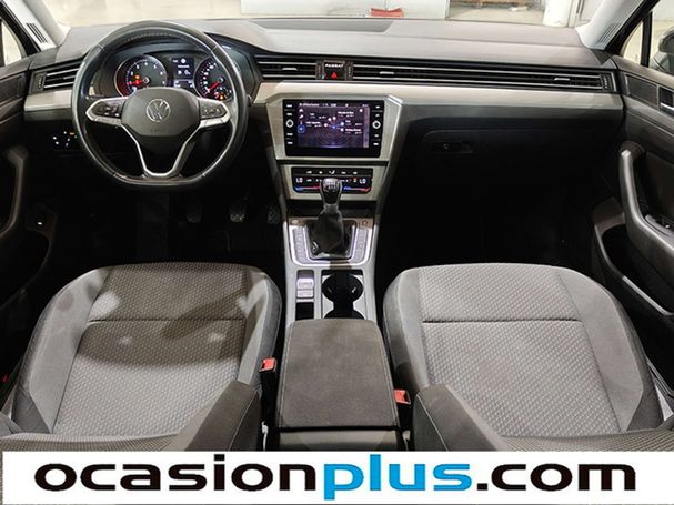 Volkswagen Passat Variant 1.5 TSI Business 110 kW image number 6