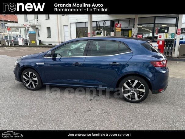 Renault Megane 85 kW image number 16