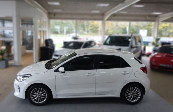 Kia Rio 73 kW image number 6