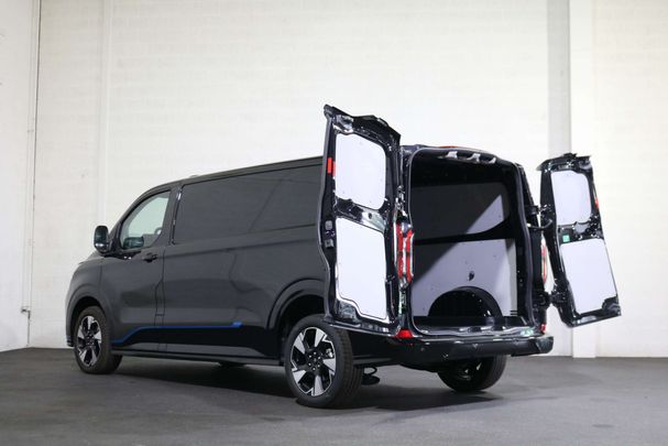 Ford Transit Custom 125 kW image number 13