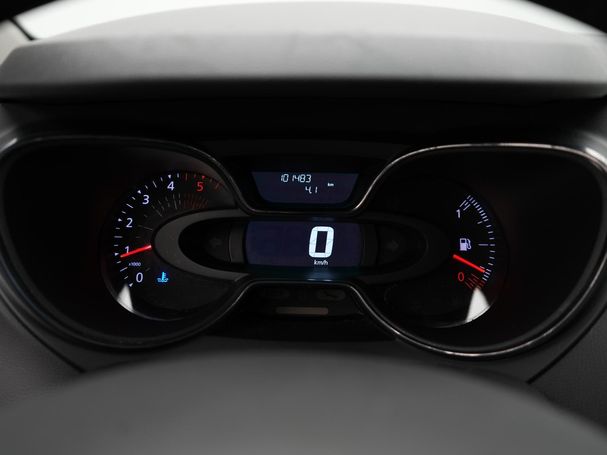 Renault Captur 66 kW image number 13